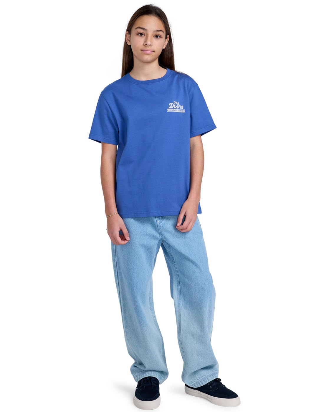 element-elbzt00245-t-shirt-f-r-jungen-8-16-organic-cotton image 5