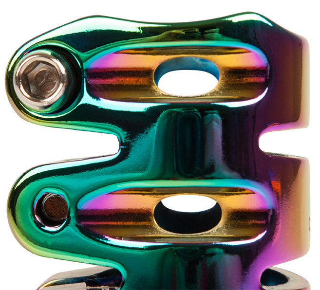 chilli-pro-scooter-clamp-neochrome-reaper-hic-3-bolt-klemme-31-9-mm image 2