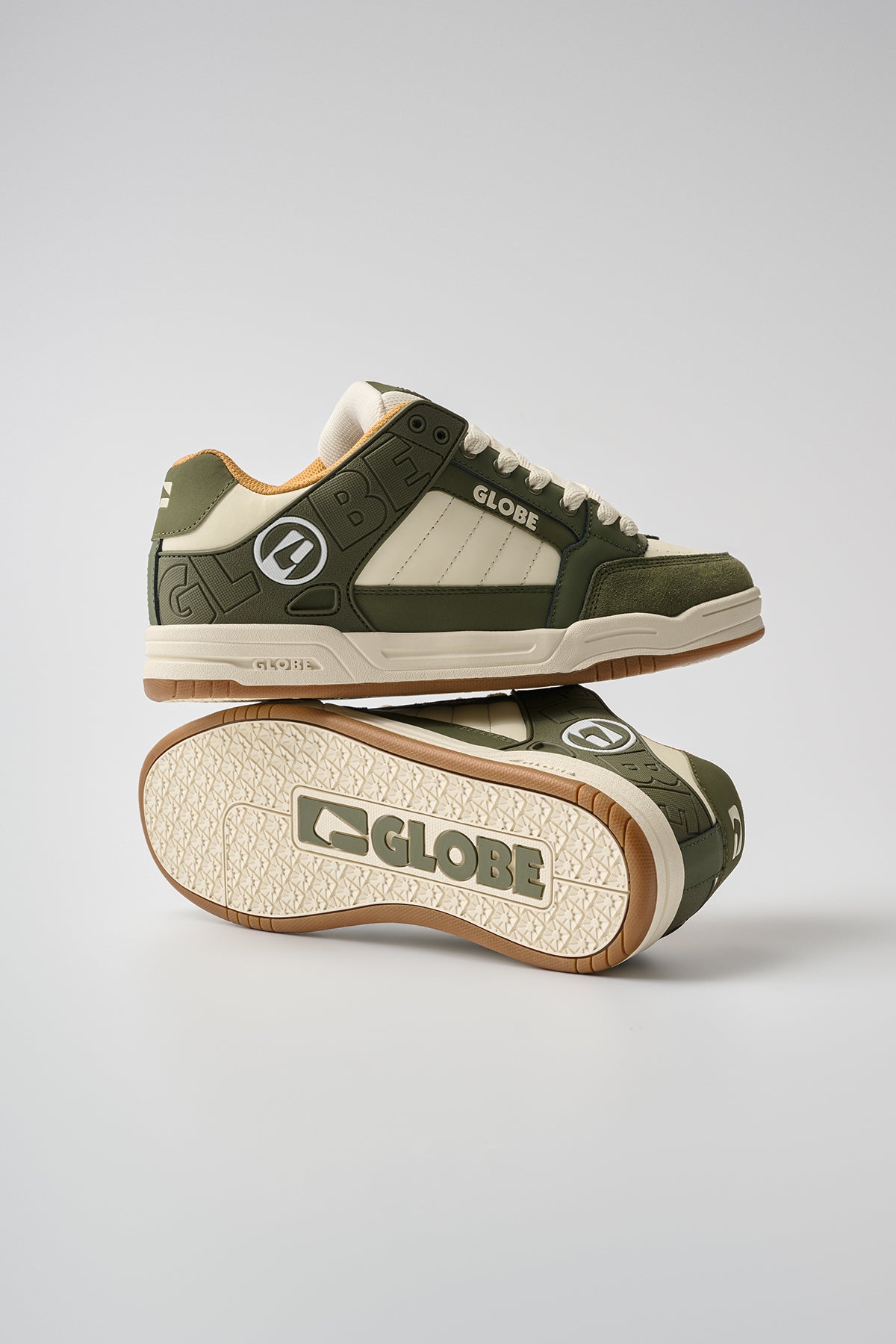 globe-tilt-green-antique-skateschuhe image 4
