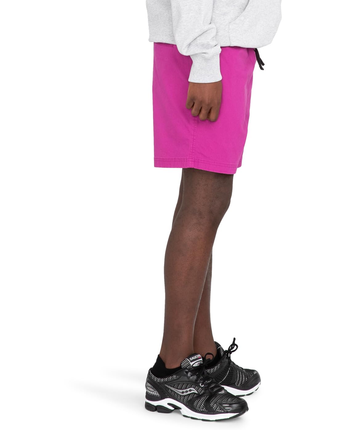 element-valley-twill-elastische-shorts-f-r-m-nner-relaxed-fit-43-cm-3 image 5