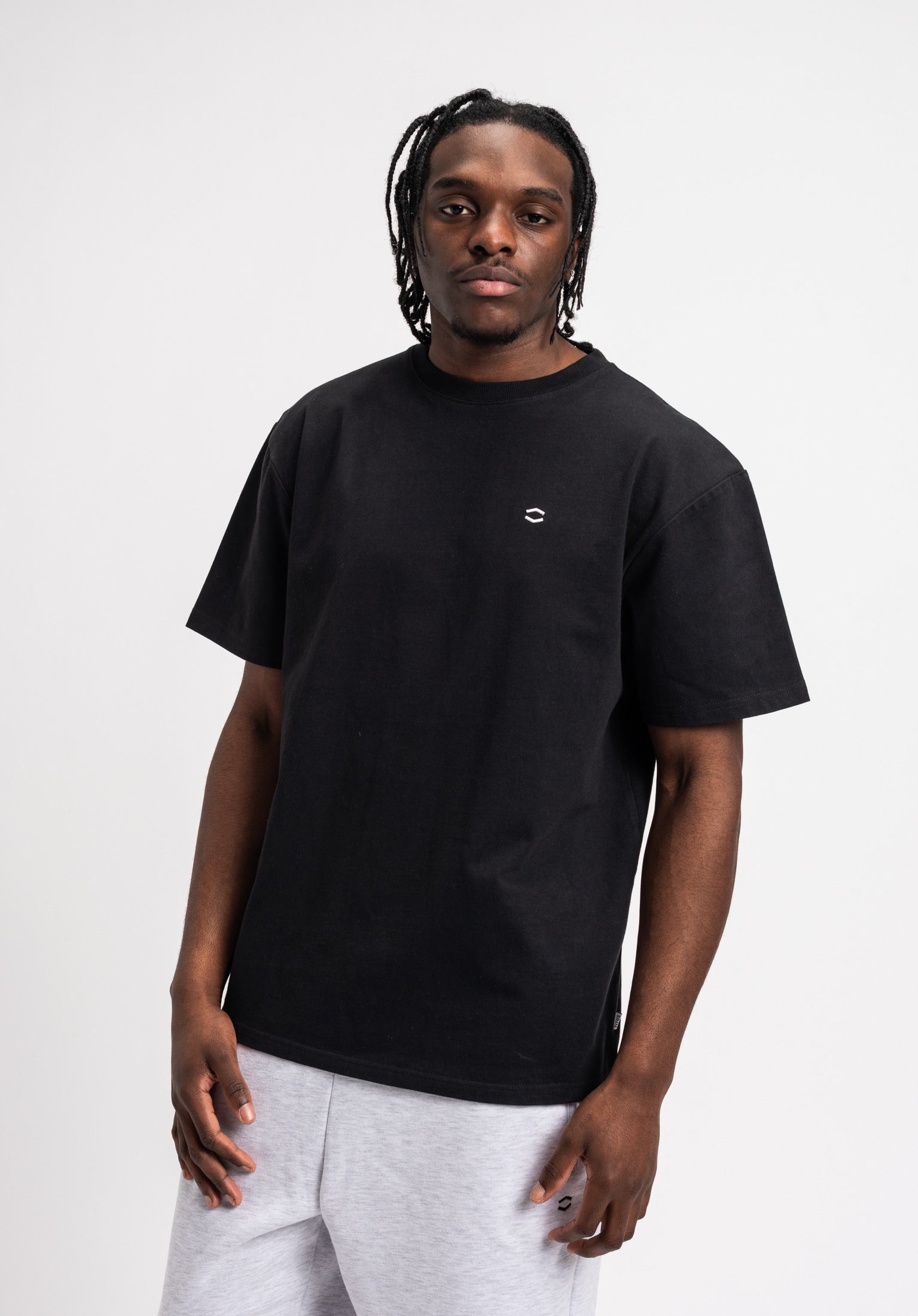 titus-hxgn-t-shirt-heavyweight-240-g-m image 1