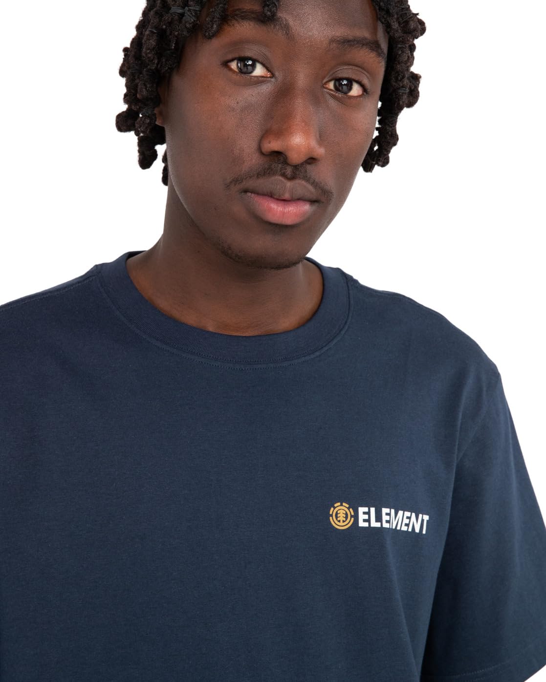 element-blazin-t-shirt-f-r-herren image 3