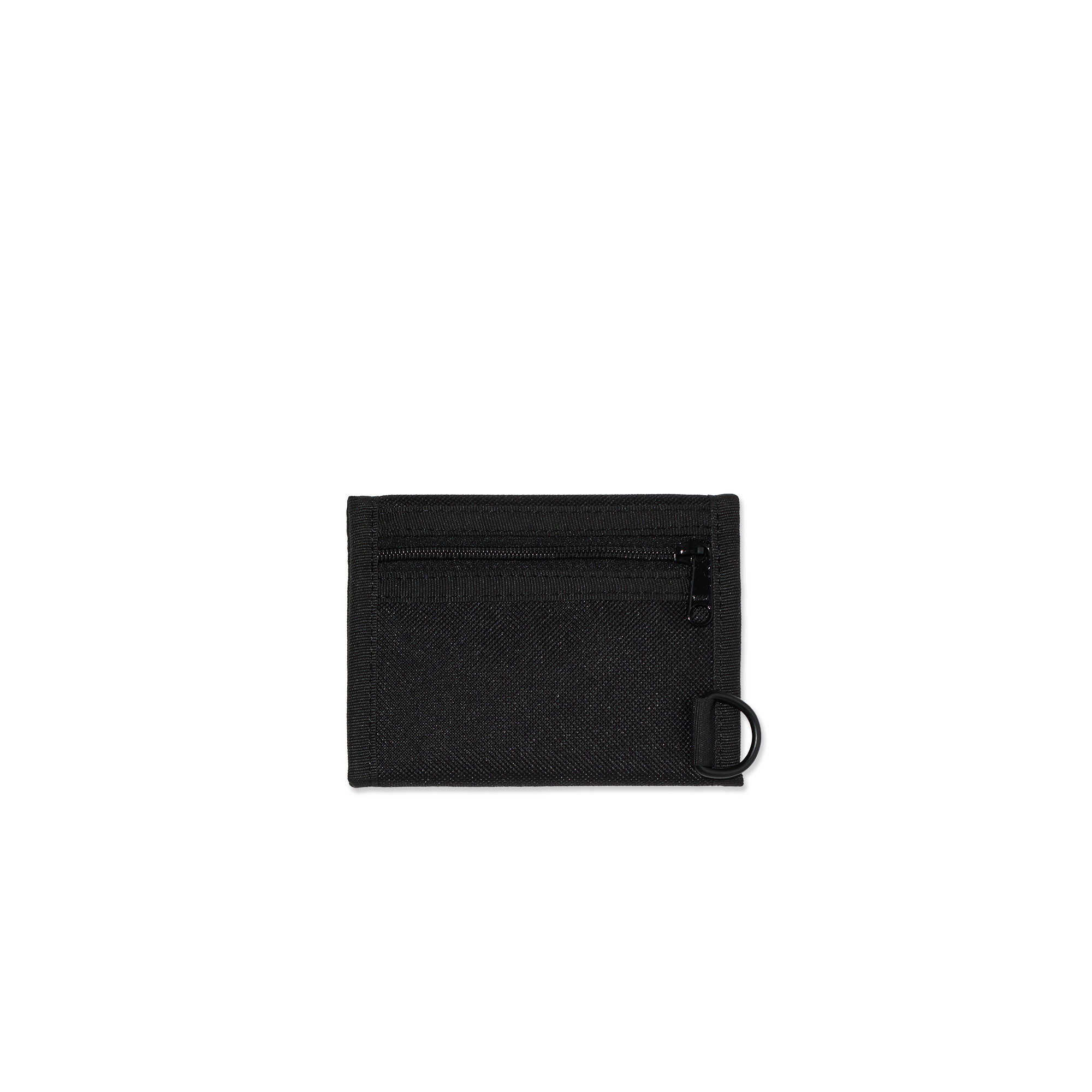 polar-skate-co-key-wallet-script-logo-black-blue-cordura-geldb-rse-mit-rei-versc image 4