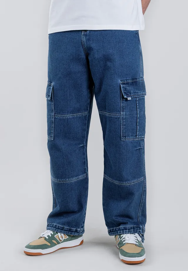 titus-the-cargo-cargohose-loose-fit-2 image 1