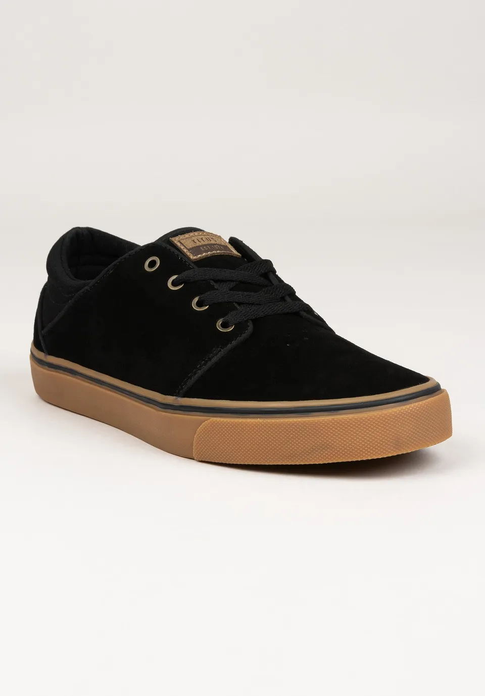 titus-hudson-skateschuh-klassik image 1