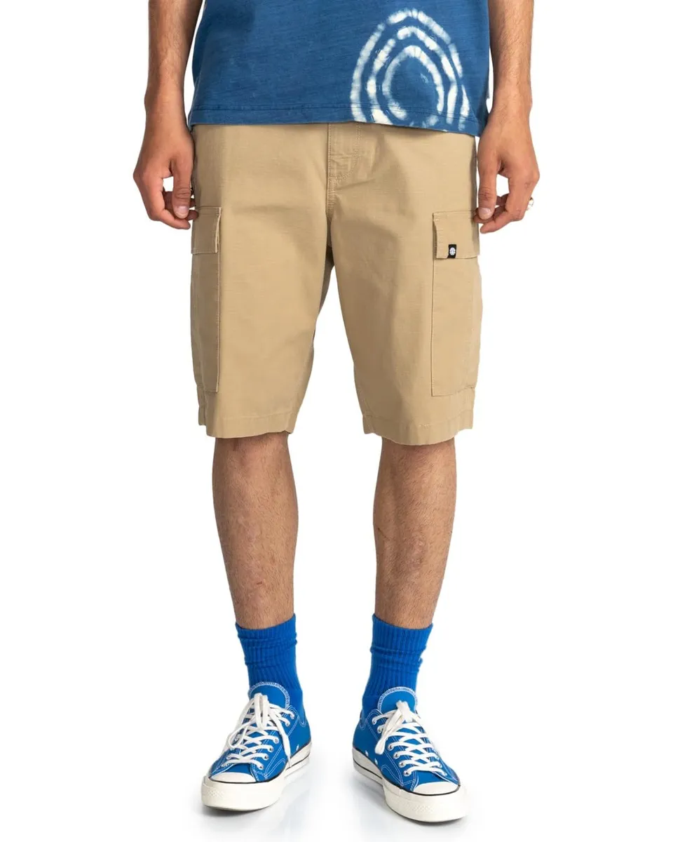 element-legion-cargoshorts-f-r-herren image 1