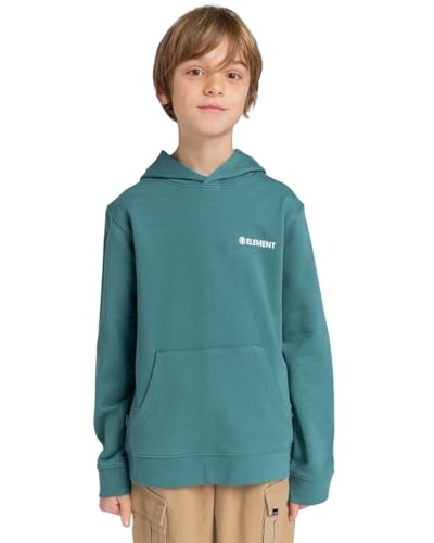 element-blazin-chest-hood-youth-pullover-kinder-hoodie image 7