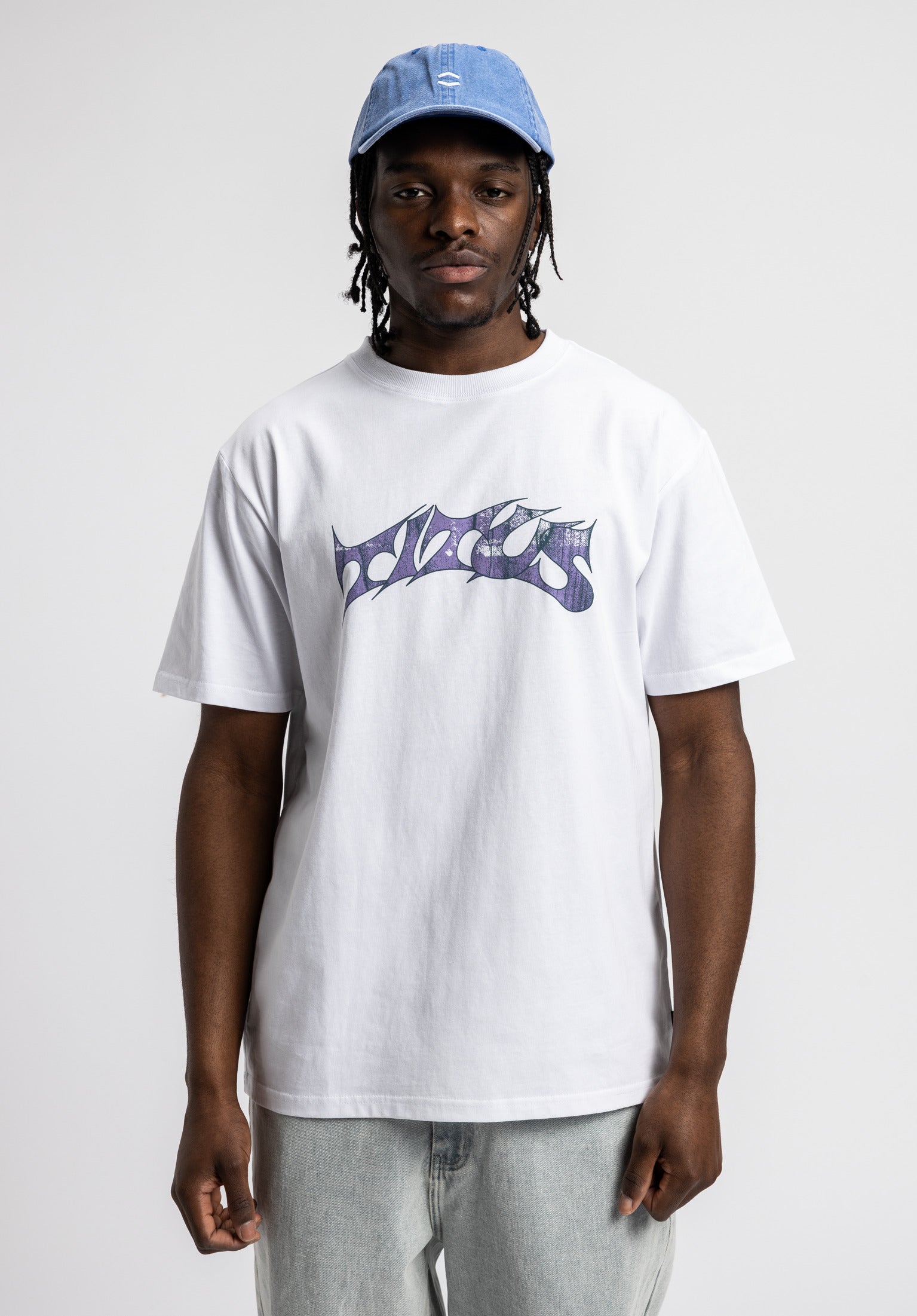 titus-classic-logo-t-shirt-3 image 1