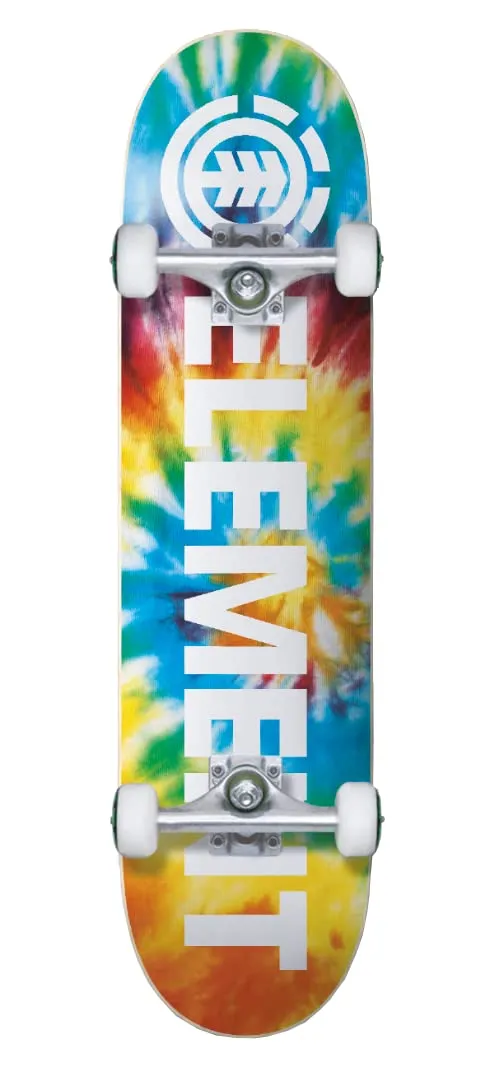 element-blazin-skateboard-komplettboard-7-75-52mm image 1
