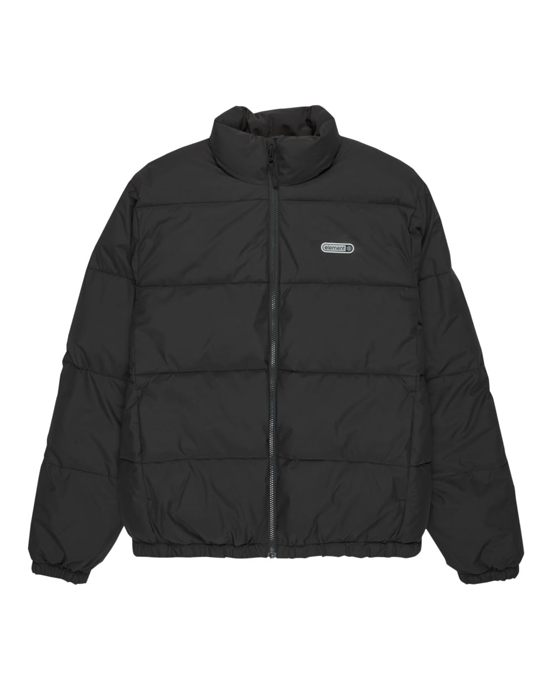 element-classic-puffer-steppjacke-f-r-m-nner-elyjk00287-5k-5k-dwr-recyceltes-pol image 1