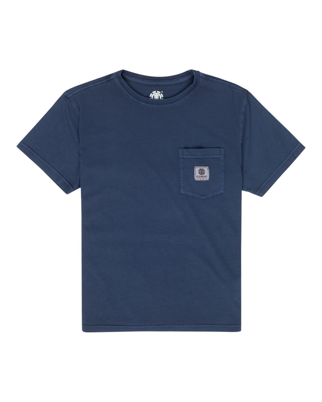 element-basic-pocket-pigment-jungen-hemd image 6