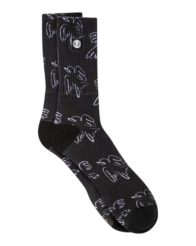 element-rampage-socken-herren-1er-pack-2 image 1
