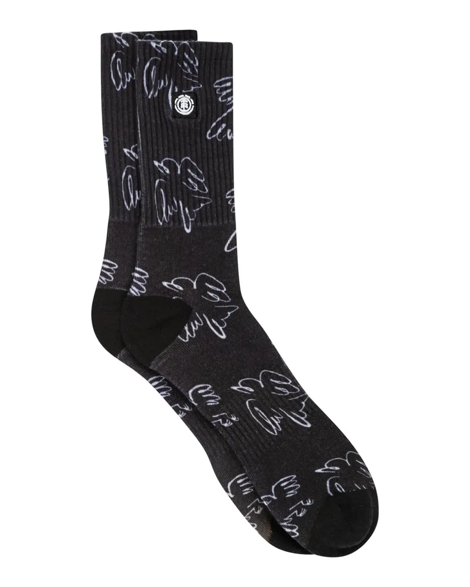 element-rampage-socken-herren-1er-pack-2 image 1