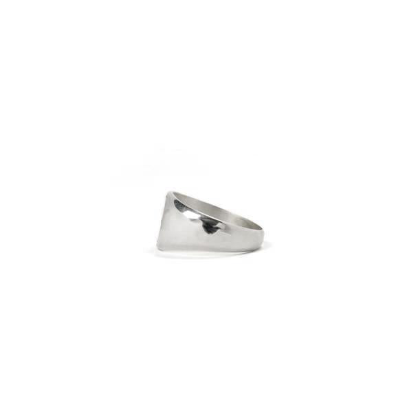 polar-skate-co-slim-stroke-logo-ring-sterlingsilber-ring image 3