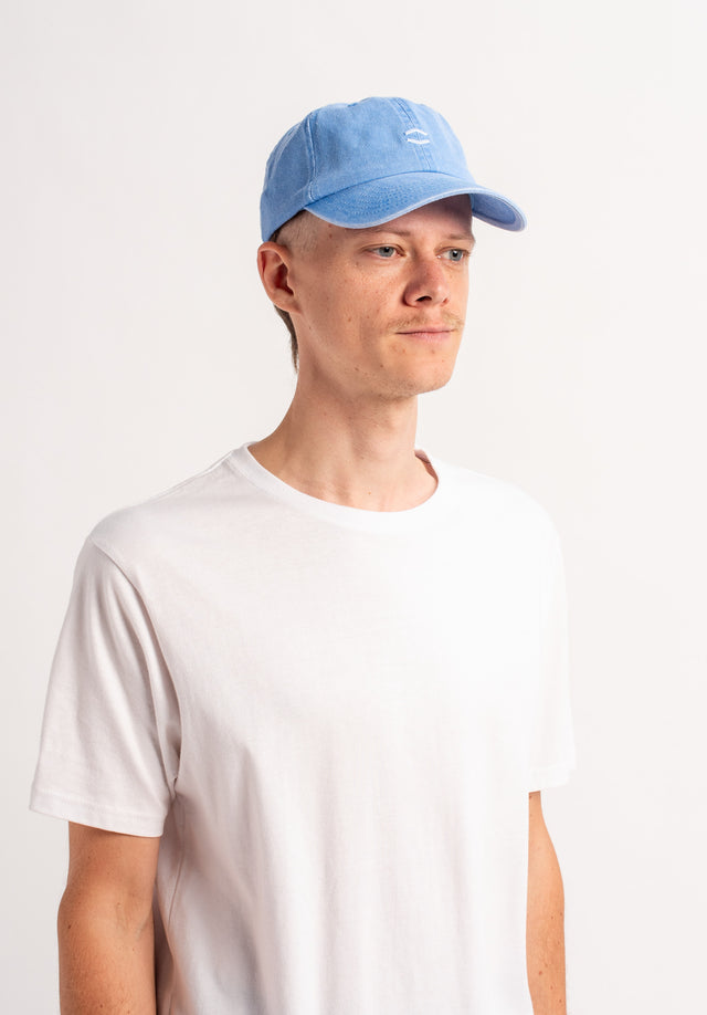 titus-hxgn-icon-dad-cap-6-panel-cap-aus-100-baumwolle-verstellbar-hxgn-stickerei image 3
