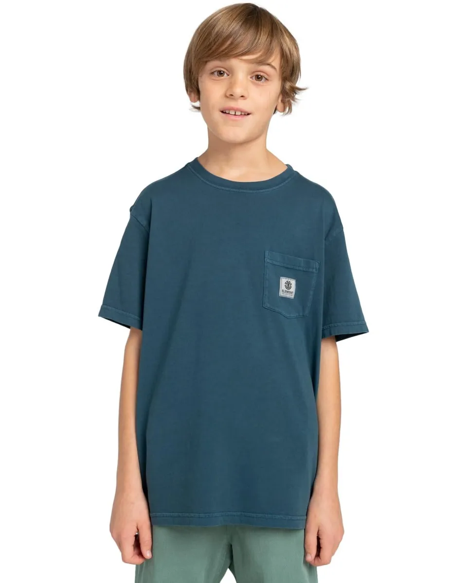 element-basic-pocket-pigment-jungen-hemd image 1