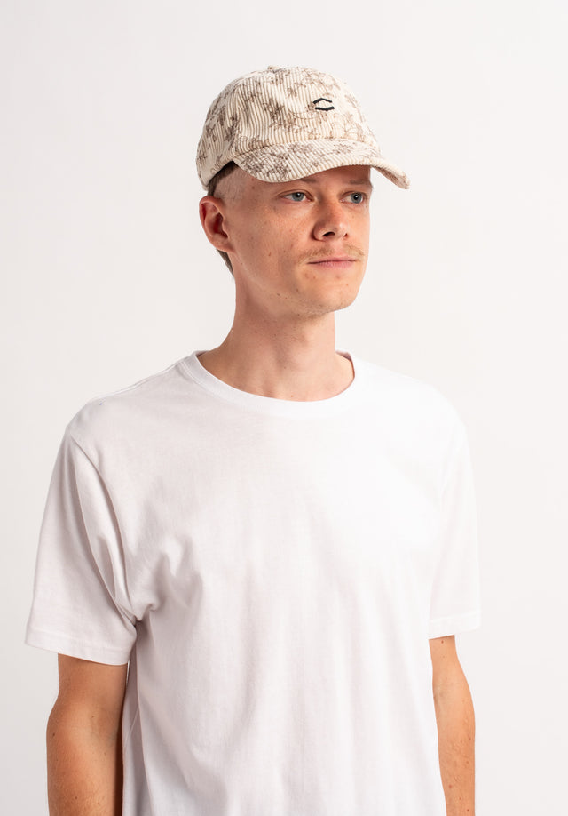 titus-hxgn-icon-dad-cap-dad-fit-6-panel-baumwolle-verstellbar image 4