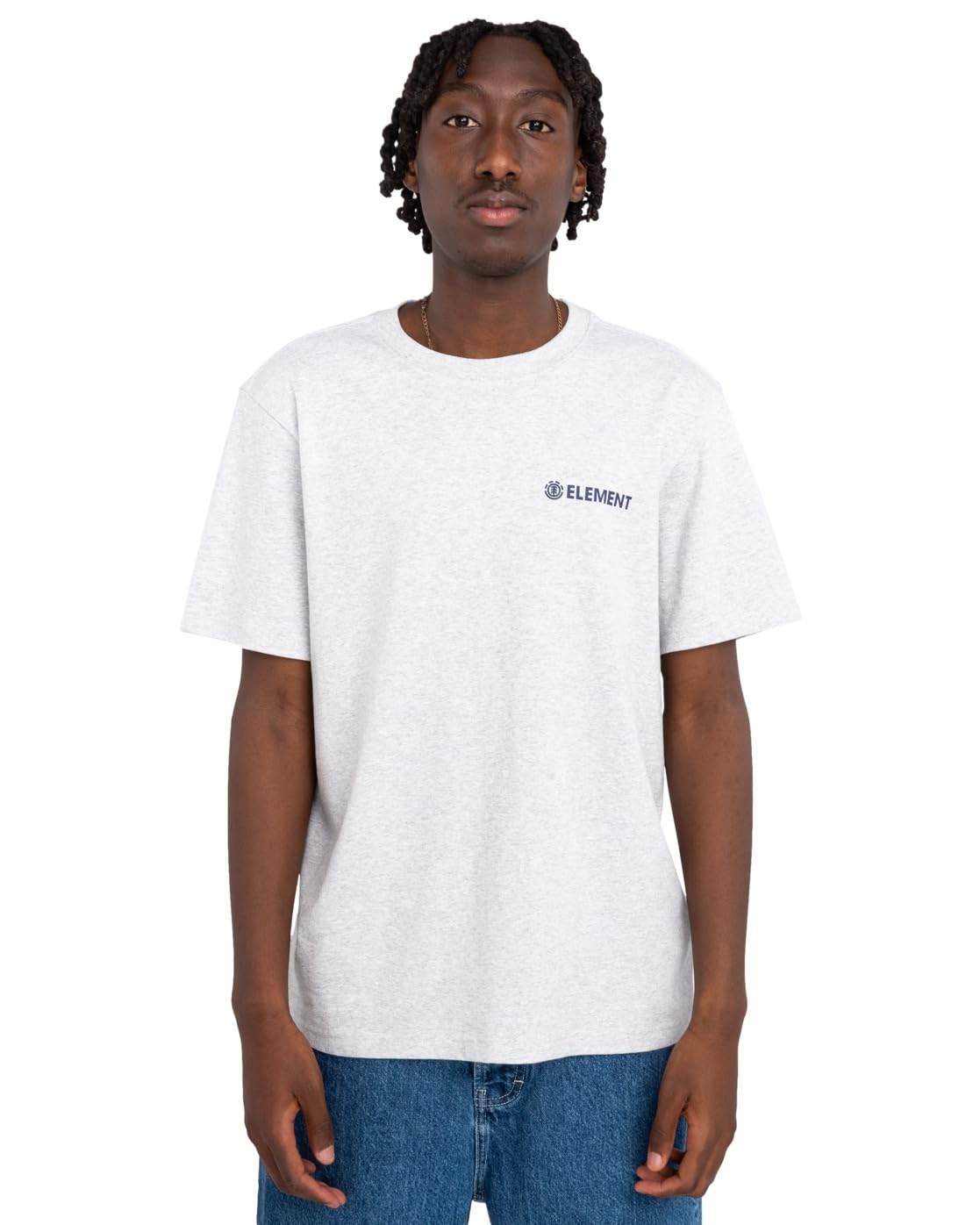 element-blazin-t-shirt-f-r-m-nner image 5