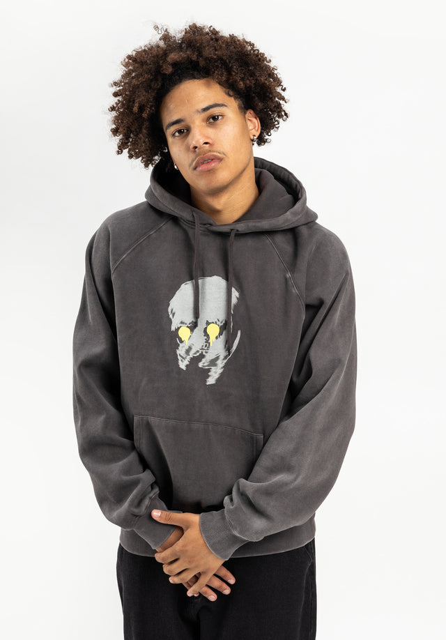 titus-henki-hoodie-regular-fit-kapuzenpullover-mit-raglan-rmeln-und-frontprint image 2