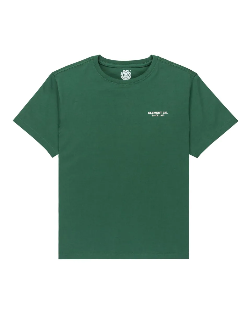 element-co-y-t-shirt-f-r-jungen-8-16-jahre-elbzt00248 image 1
