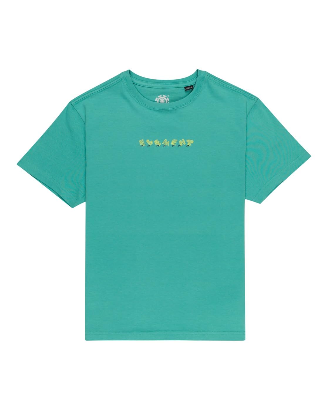 element-marching-ants-ss-youth-t-shirt-f-r-jungen-2 image 5
