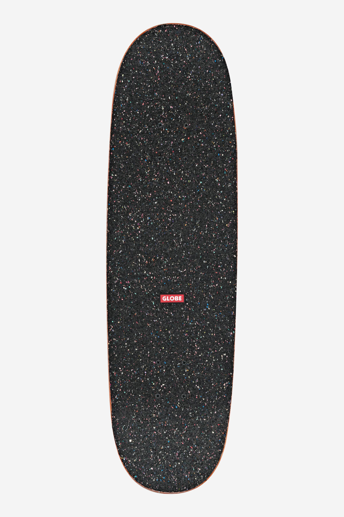 globe-kids-softie-83-mid-8-25-komplett-skateboard-dark-maple-concrete-dreams image 2