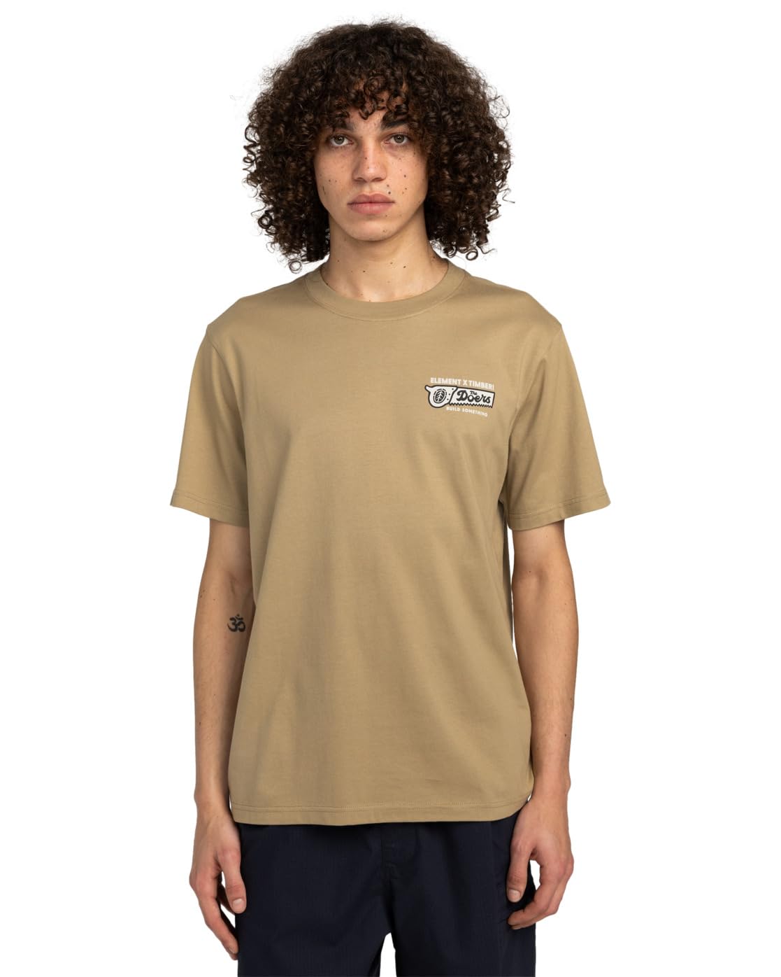 element-timber-icon-t-shirt-herren image 7