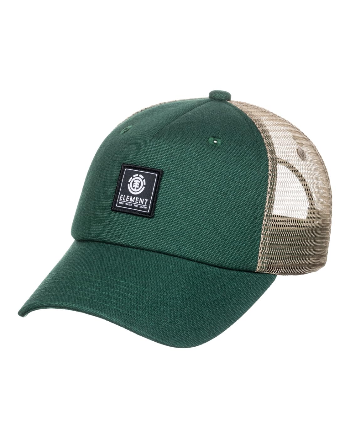 element-icon-mesh-cap-herren-trucker-cap image 2