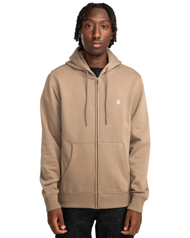 element-cornell-classic-zip-hoodie-herren-regular-fit image 1