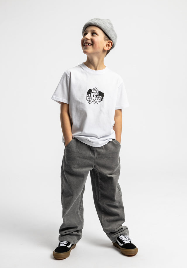 titus-hangover-kids-t-shirt-regular-fit-100-baumwolle-brustprint image 4