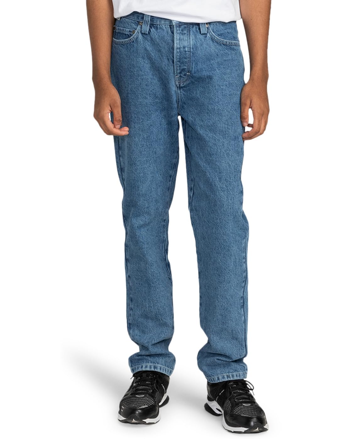 element-regular-elydp00116-herren-jeans-mit-tapered-fit image 1
