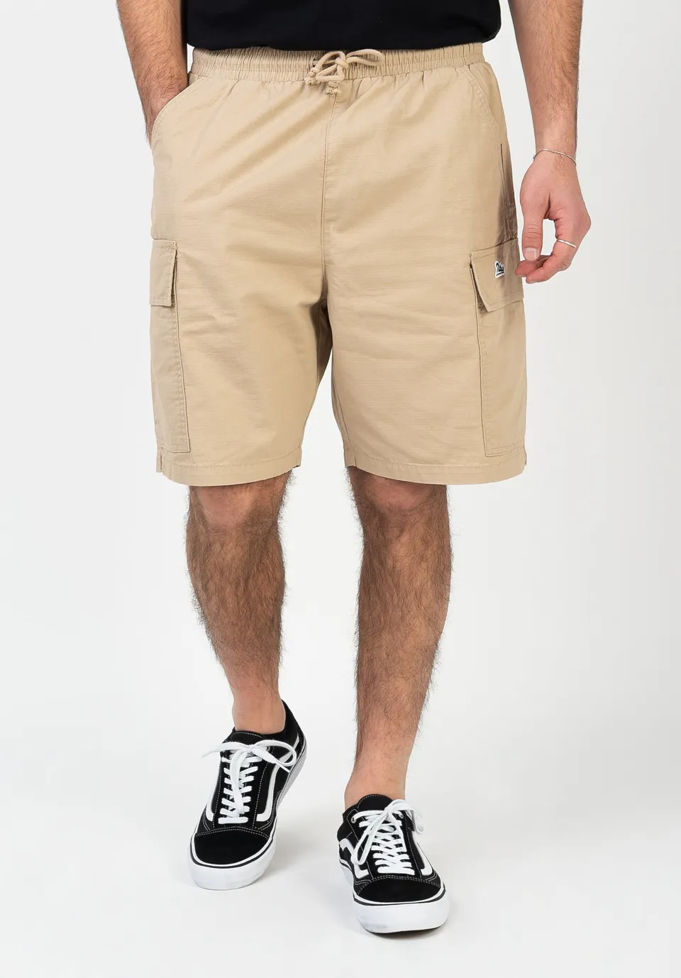 titus-lono-cargoshorts-regular-fit-shorts-2 image 1