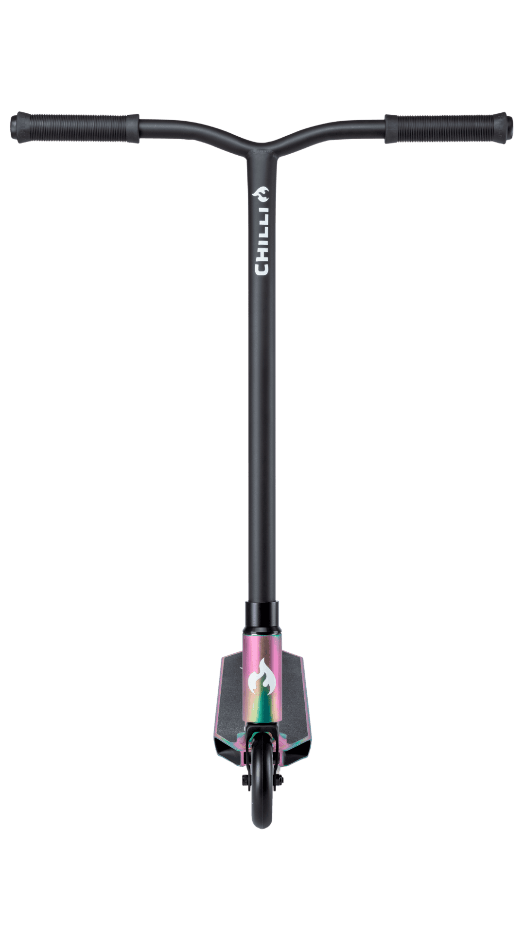 chilli-pro-scooter-rocky-matt-neochrome-stunt-scooter-komplett image 2