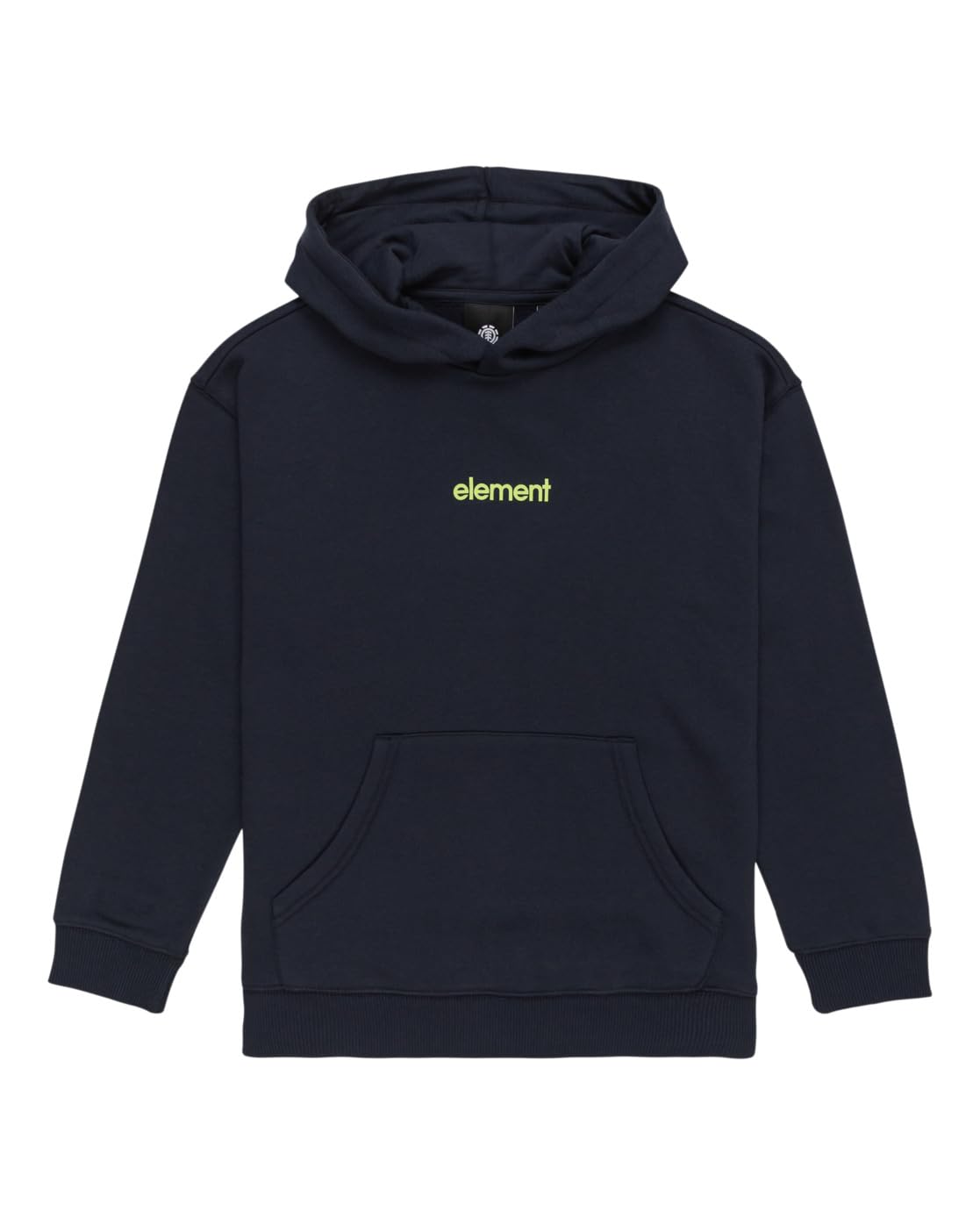 element-elbsf00164-hoodie-jungen-8-16-pullover-regular-fit image 3