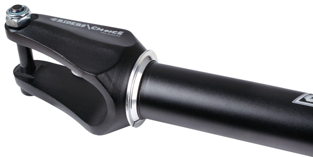 chilli-pro-scooter-fork-black-160mm-gabel image 2