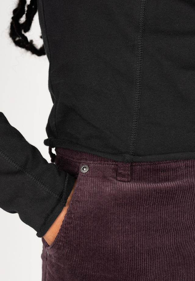 titus-yva-cropped-longsleeve image 4