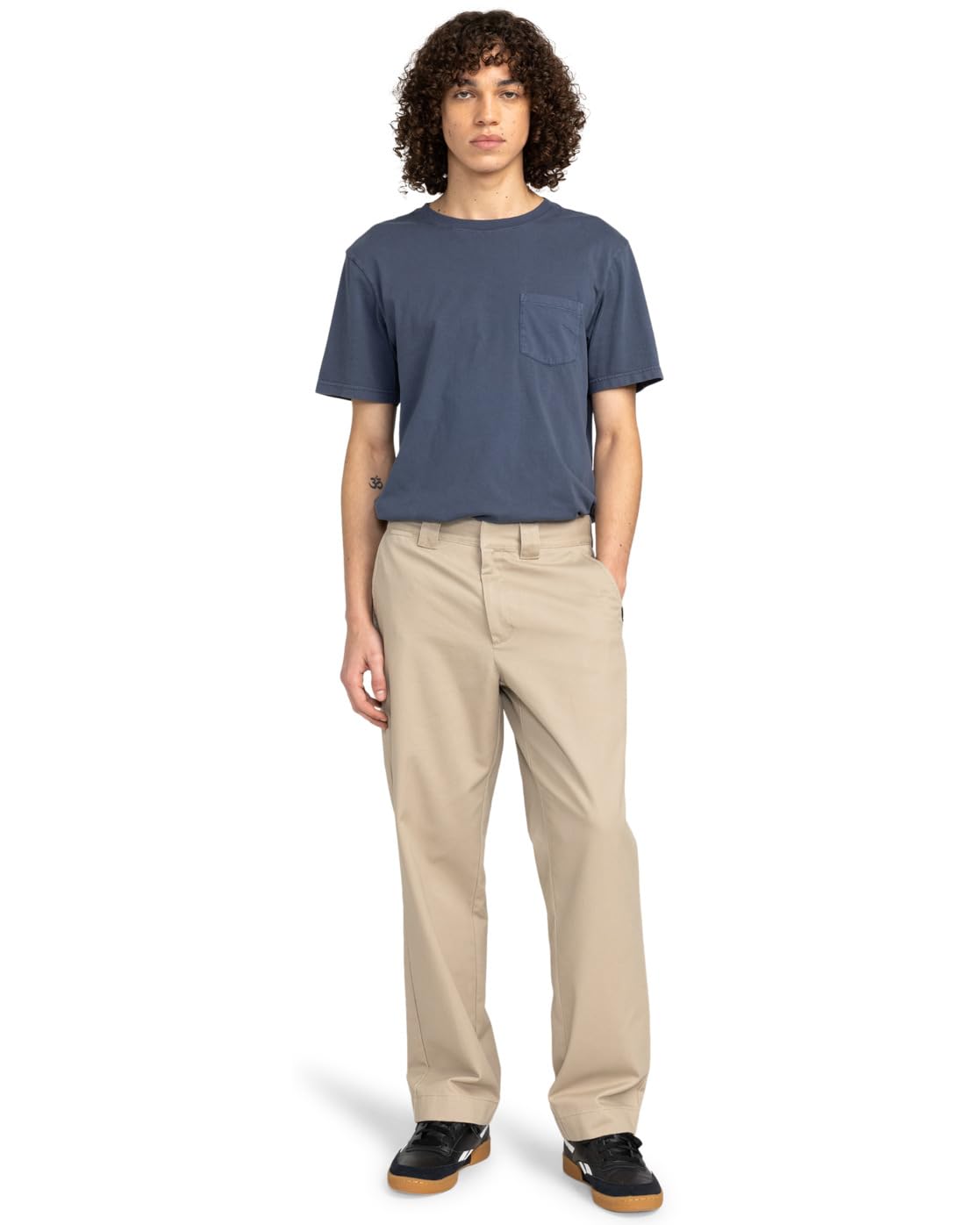 element-elynp00181-relaxed-fit-chino-pants-f-r-herren image 5