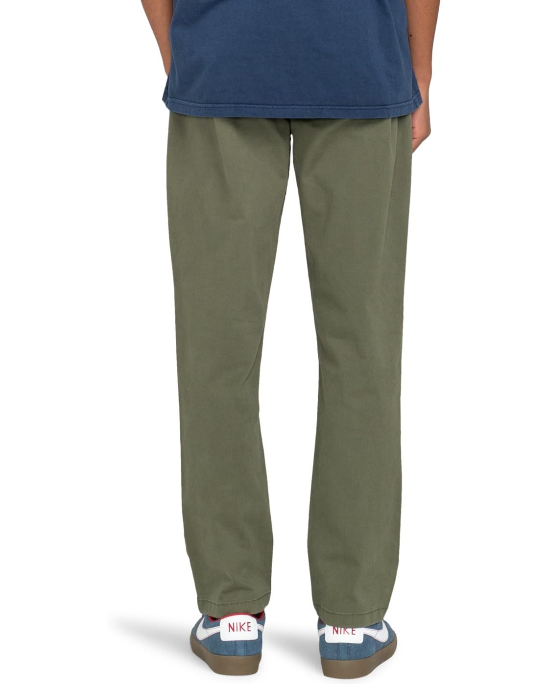 element-howland-classic-chino-hose-f-r-herren-slim-2 image 2