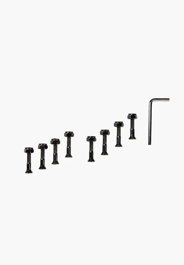 titus-1-allen-classic-mounting-kit-8-schrauben-mit-polystop-muttern image 1