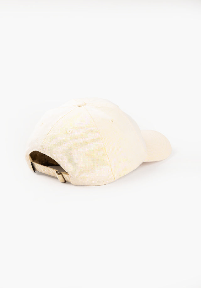 titus-hxgn-icon-dad-cap-6-panel-cap-aus-100-baumwolle-mit-hxgn-stickerei image 2