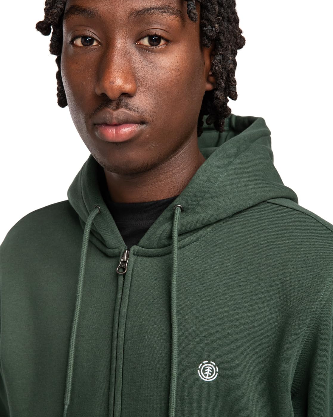 element-cornell-classic-zip-hoodie-f-r-herren image 8