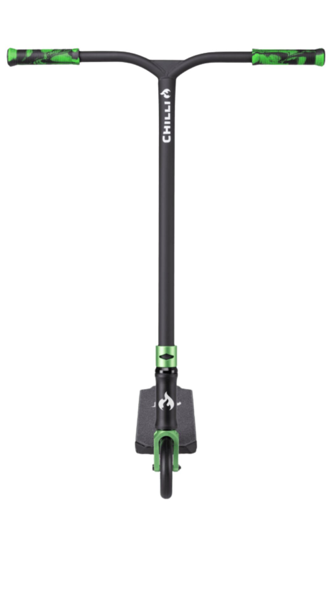 chilli-pro-scooter-reaper-reloaded-v2-green-komplett-scooter image 3