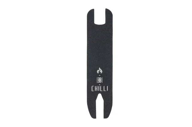 chilli-pro-scooter-griptape-black-495x115-mm-reaper-reloaded image 1