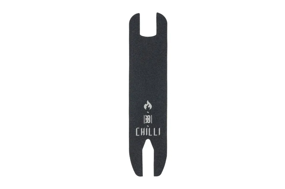 chilli-pro-scooter-griptape-black-495x115-mm-reaper-reloaded image 1