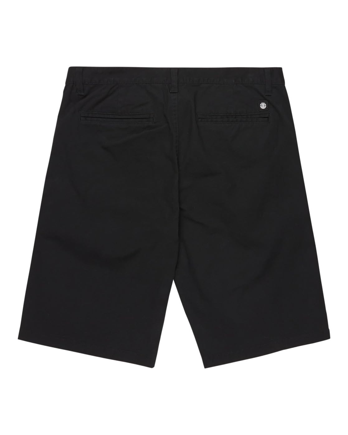 element-howland-classic-21-chino-shorts-f-r-m-nner image 2