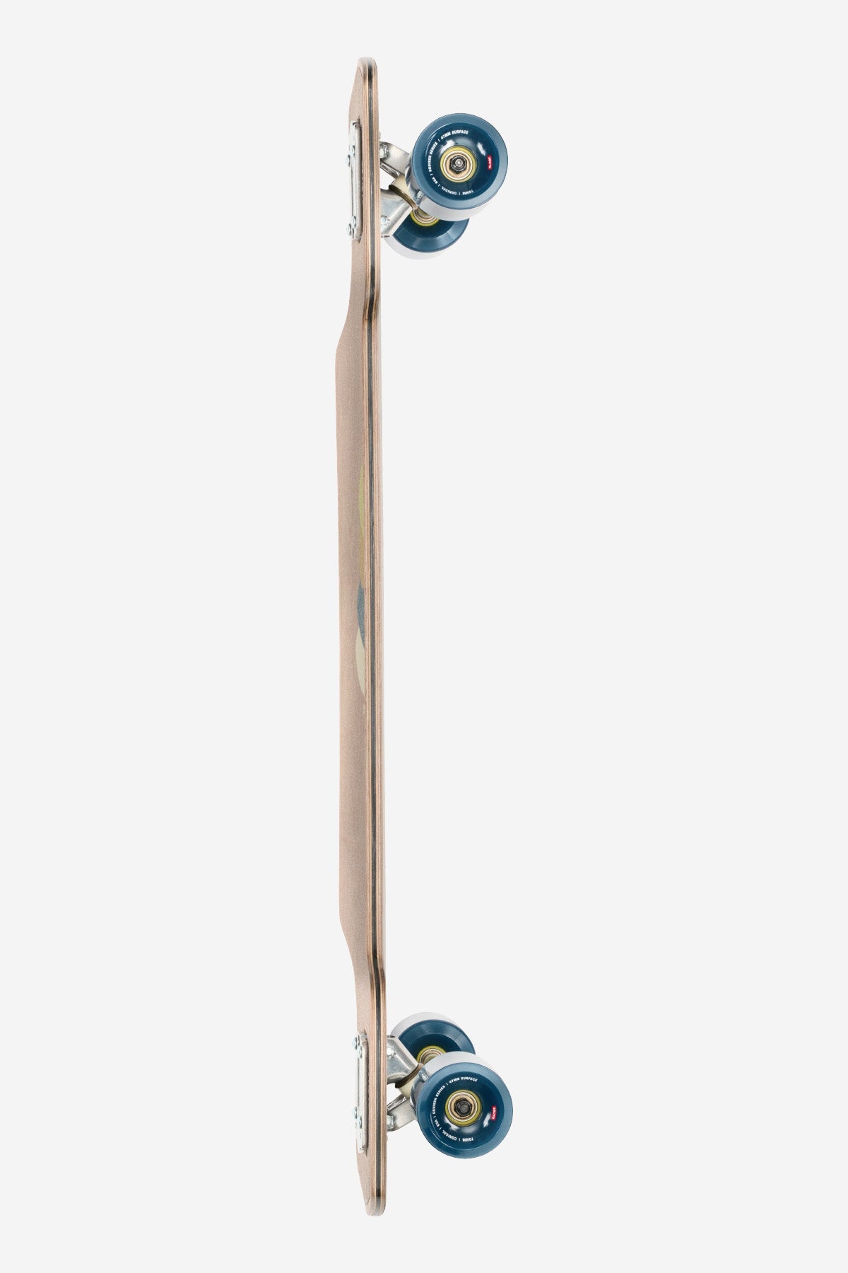 globe-geminon-35-longboard-dusk-drop-through-komplettboard image 3