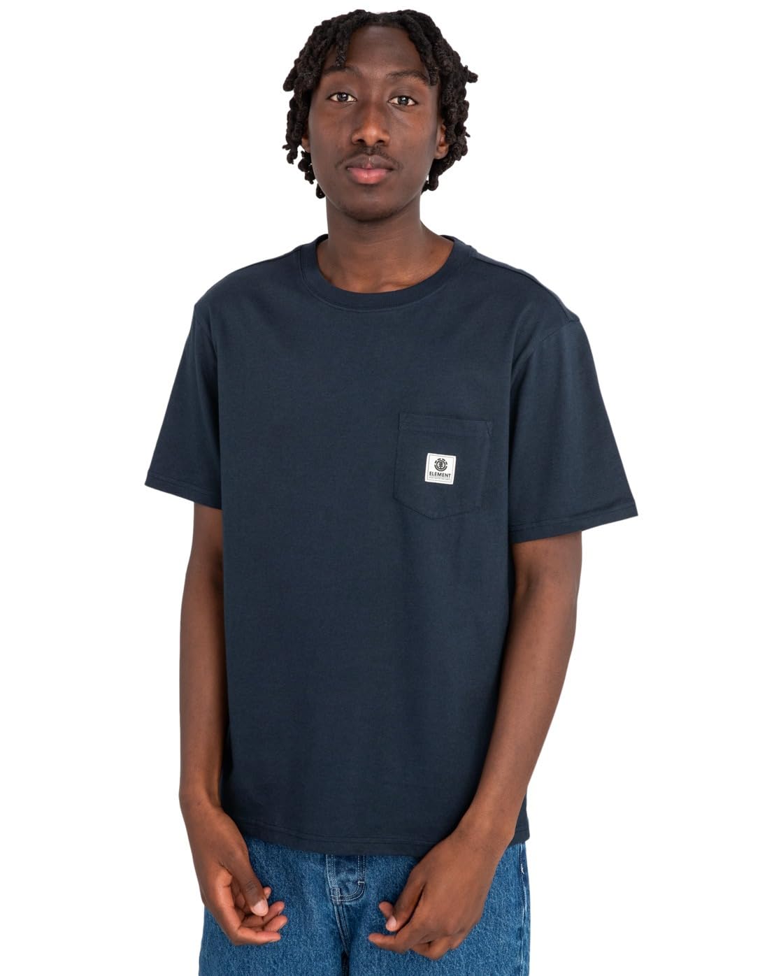 element-basic-pocket-t-shirt-f-r-m-nner-elykt00116 image 8