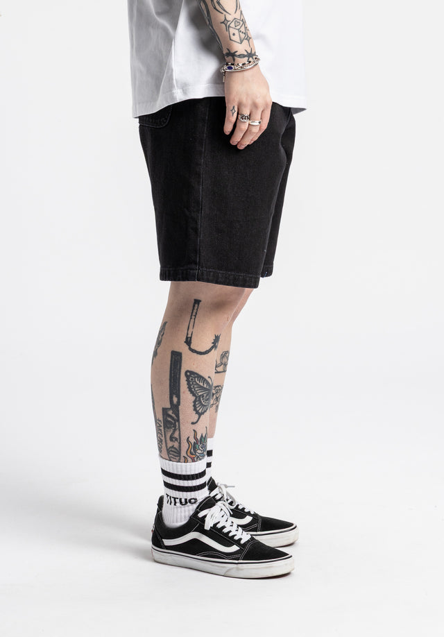 titus-duana-jeans-shorts-2 image 2