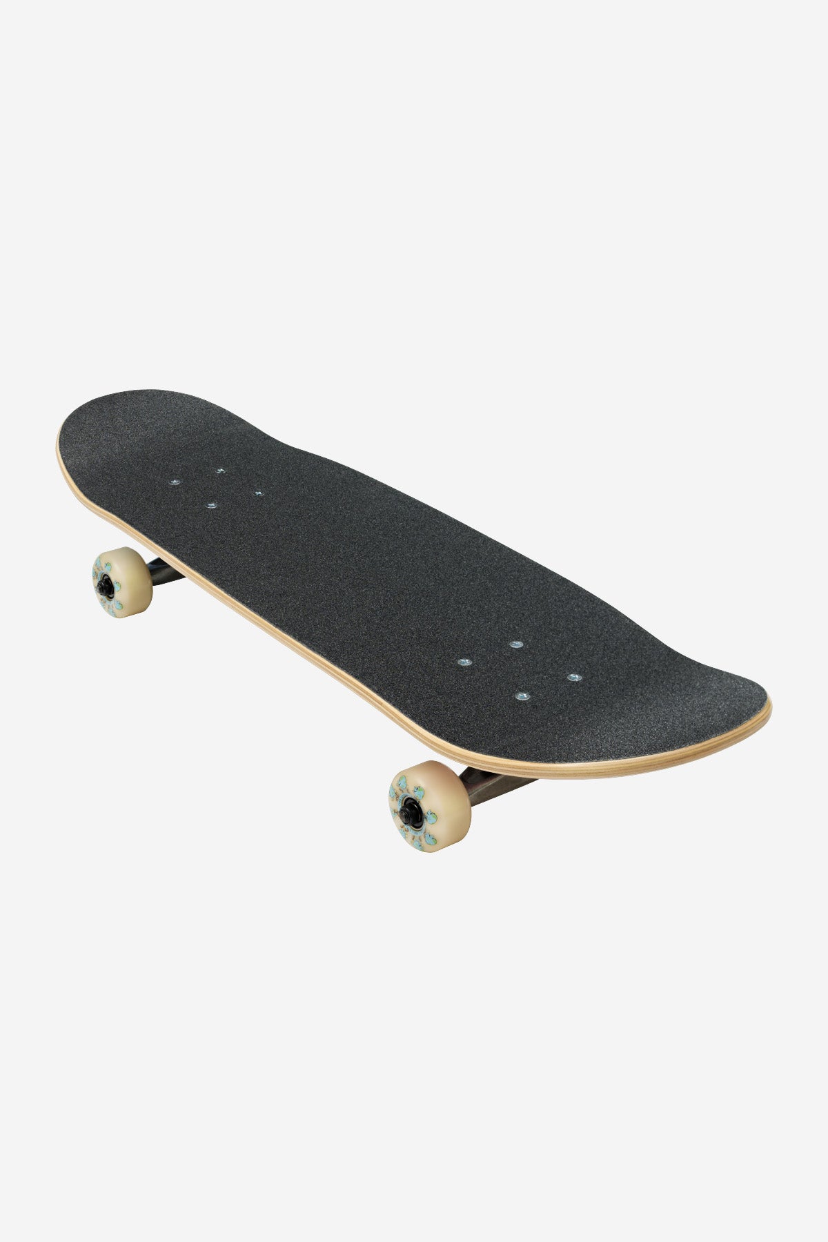 globe-kids-grip-95-mini-7-9-complete-skateboard-wide-true-friends image 4