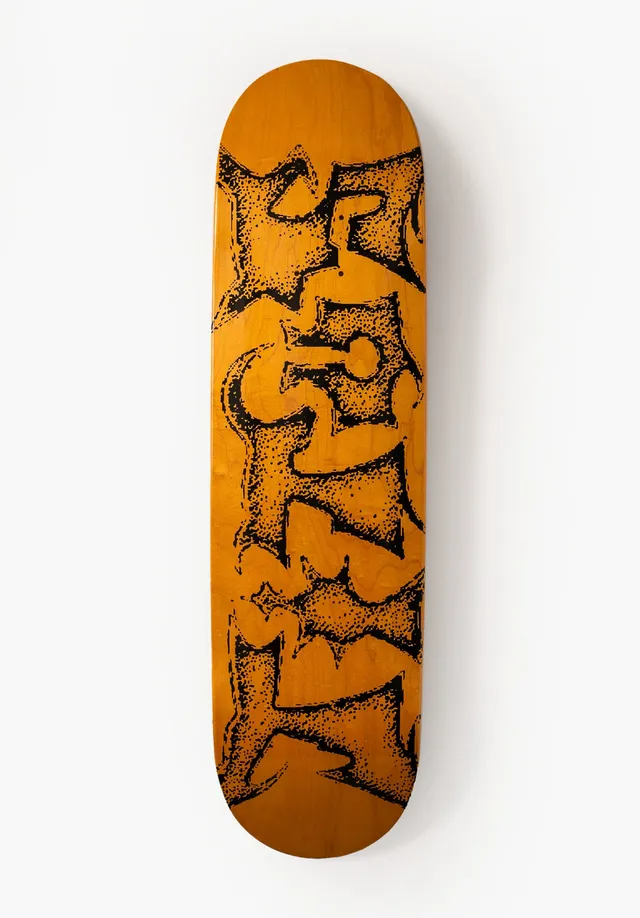 titus-elija-skateboard-deck-7-ply-maple image 1